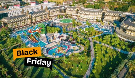 CRYSTAL PRESTIGE ELITE